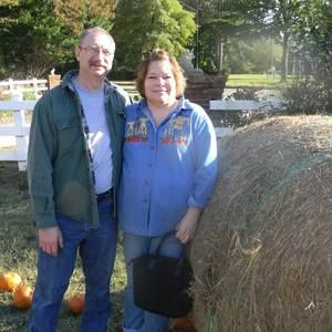 Meet your Posher, Denise